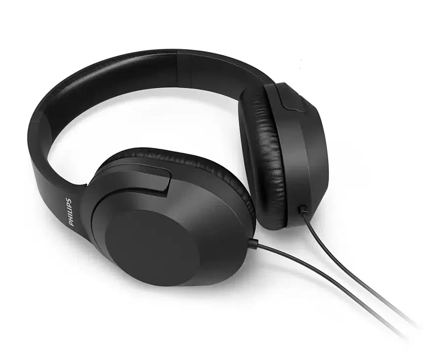 Slušalice PHILIPS TAH2005BK