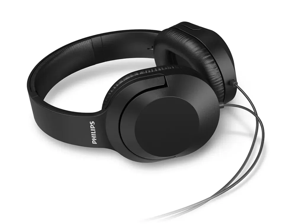 Slušalice PHILIPS TAH2005BK