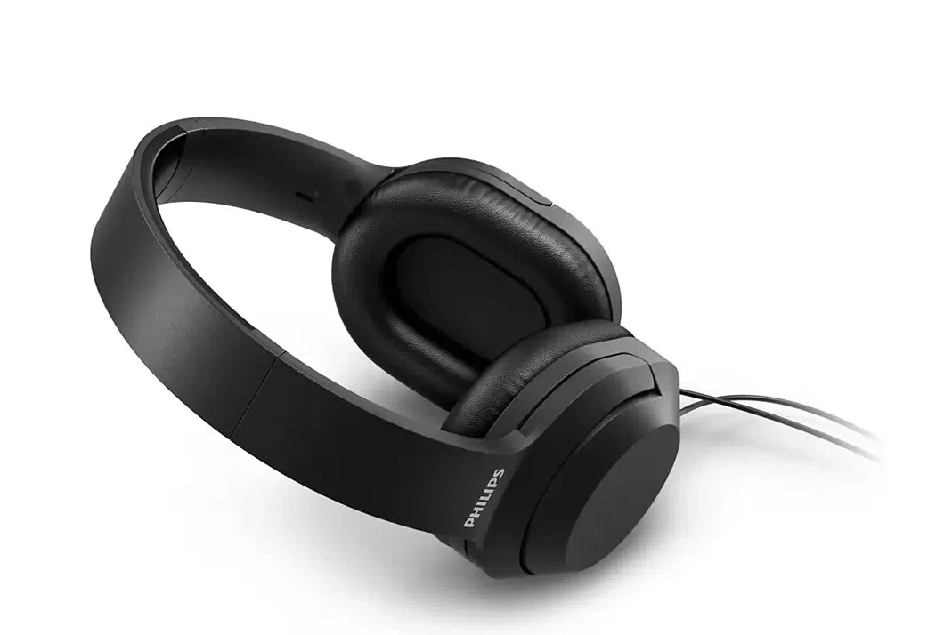 Slušalice PHILIPS TAH2005BK