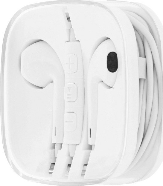 Slušalice sa mikrofonom za iPhone