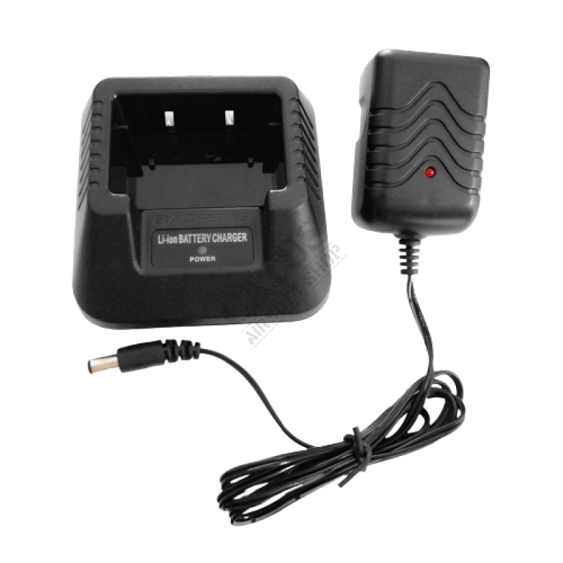 Dock stanica punjač za radio stanicu BAOFENG UV-5R