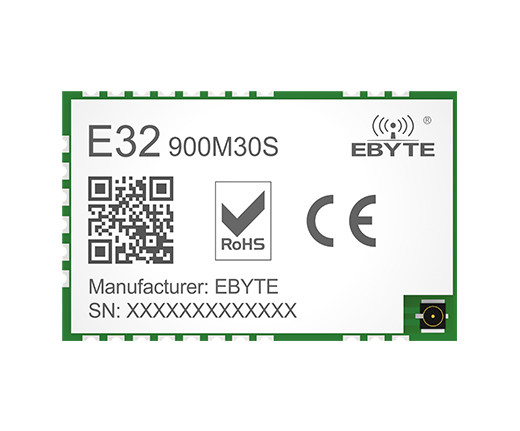 Bežični komunikacijski modul LoRa EBYTE E32-900M30S