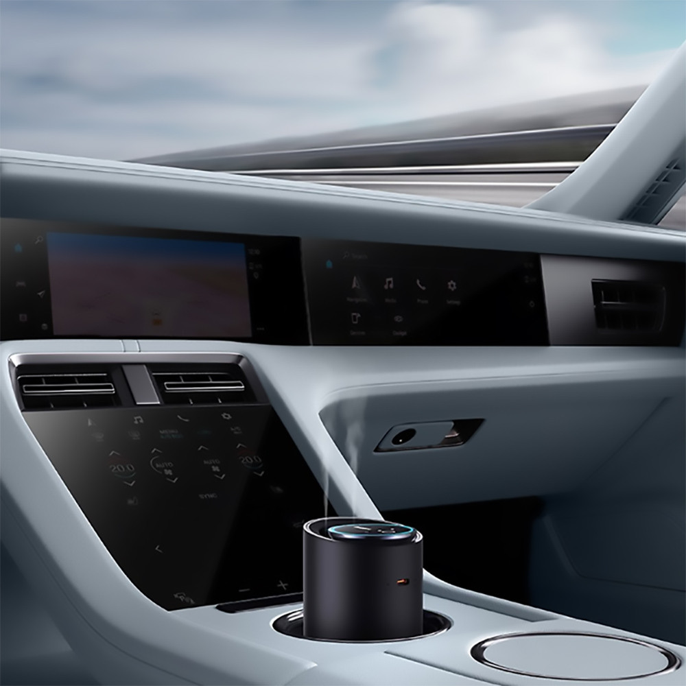 Osvježivač zraka za automobil BASEUS aromatherapy