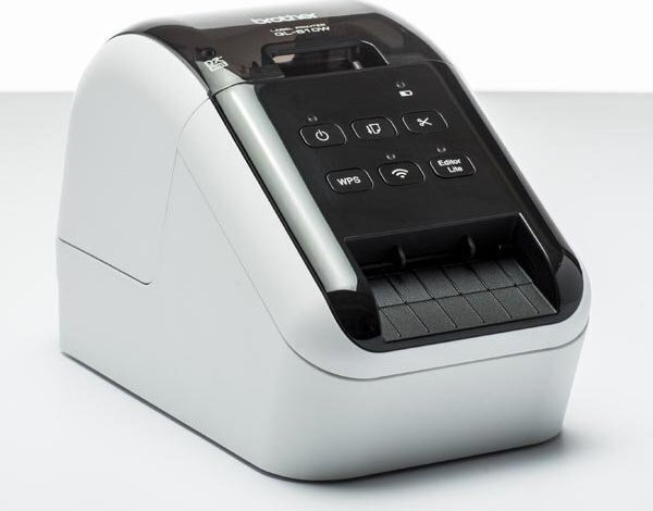 Printer za naljepnice BROTHER QL810W