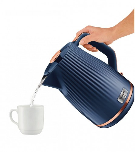 Tiho kuhalo za vodu TEFAL LOFT KO251430