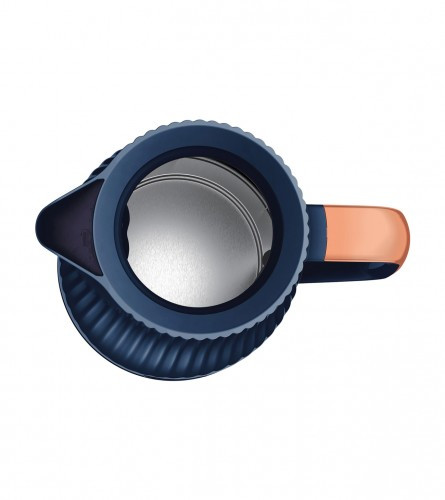 Tiho kuhalo za vodu TEFAL LOFT KO251430