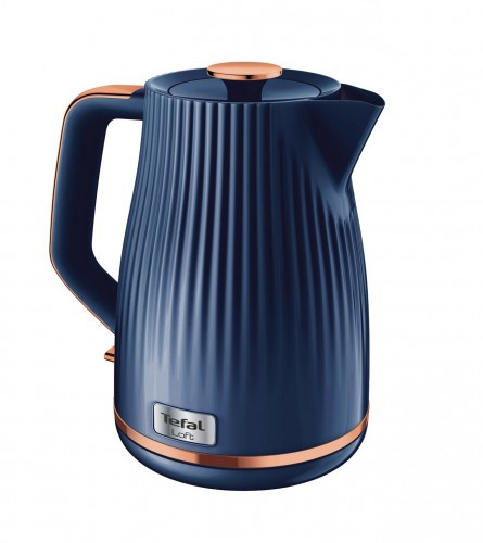 Tiho kuhalo za vodu TEFAL LOFT KO251430