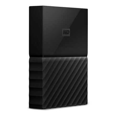 Eksterni HDD 2.5" 4TB USB 3.2 WD My Passport