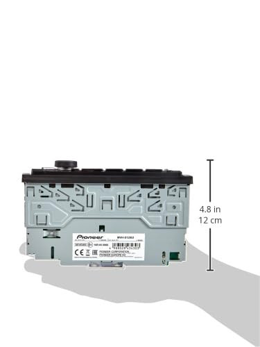 Auto radio player PIONEER MVH-181UB