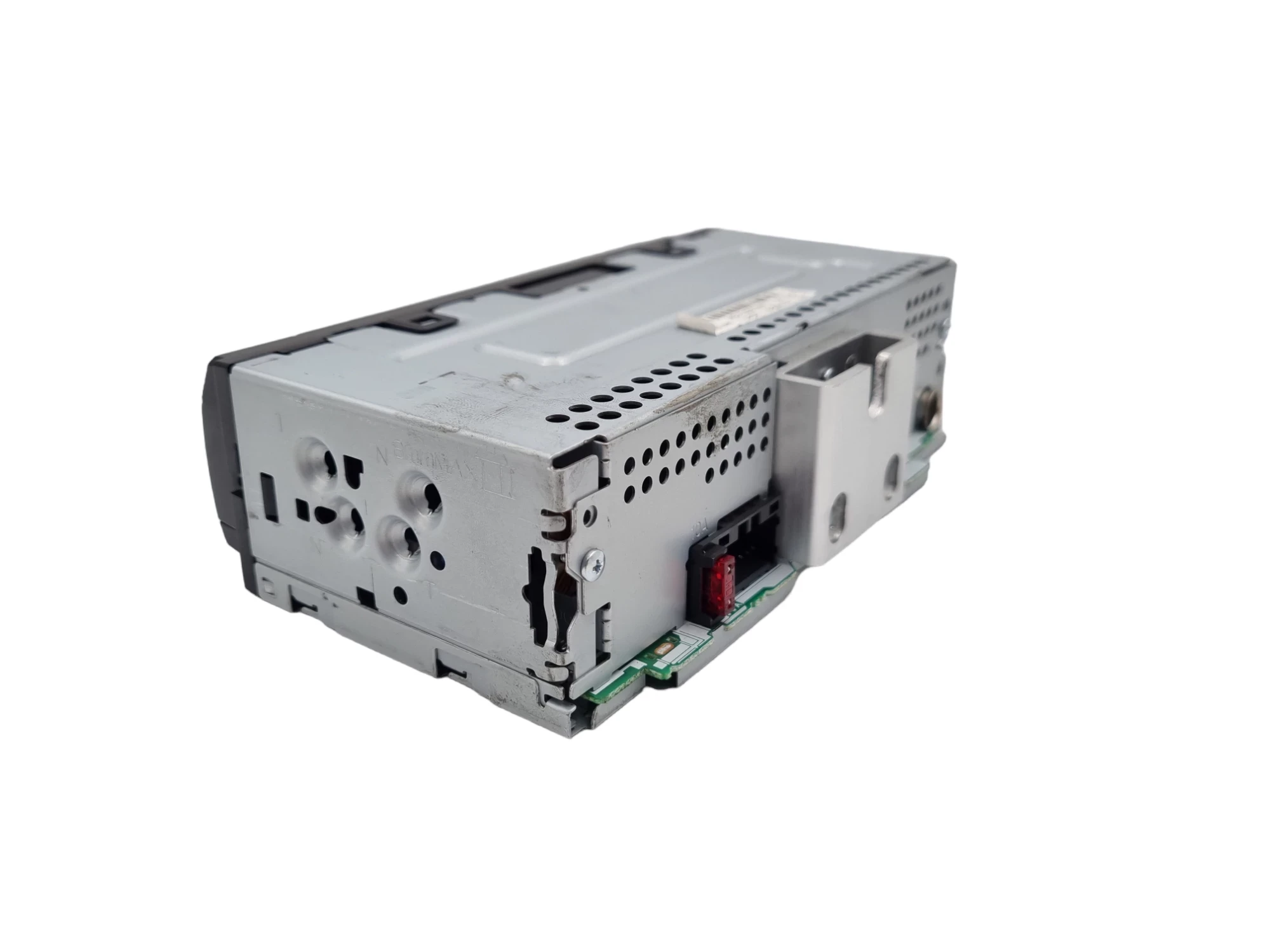 Auto radio player PIONEER MVH-181UB