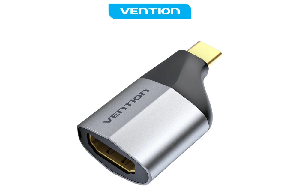 Adapter prelaz USB-C na HDMI VENTION 4K