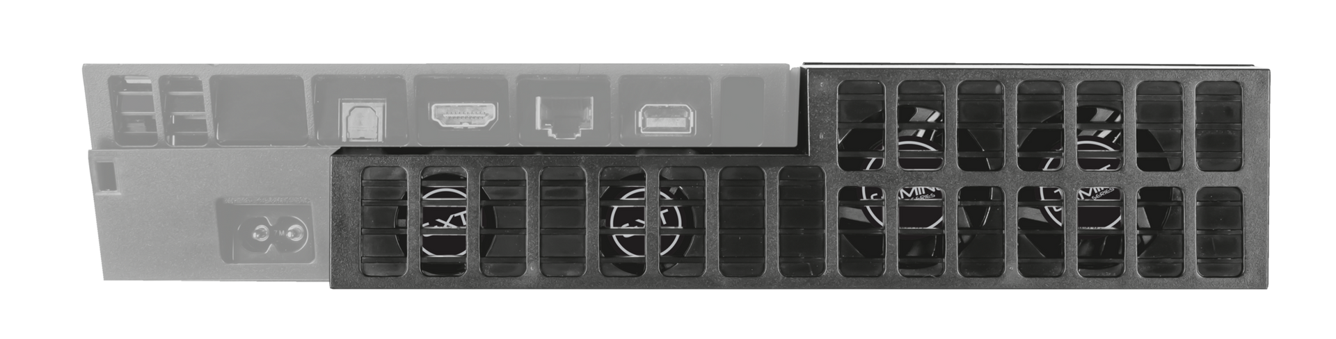 Uređaj za hlađenje konzole TRUST GXT 233