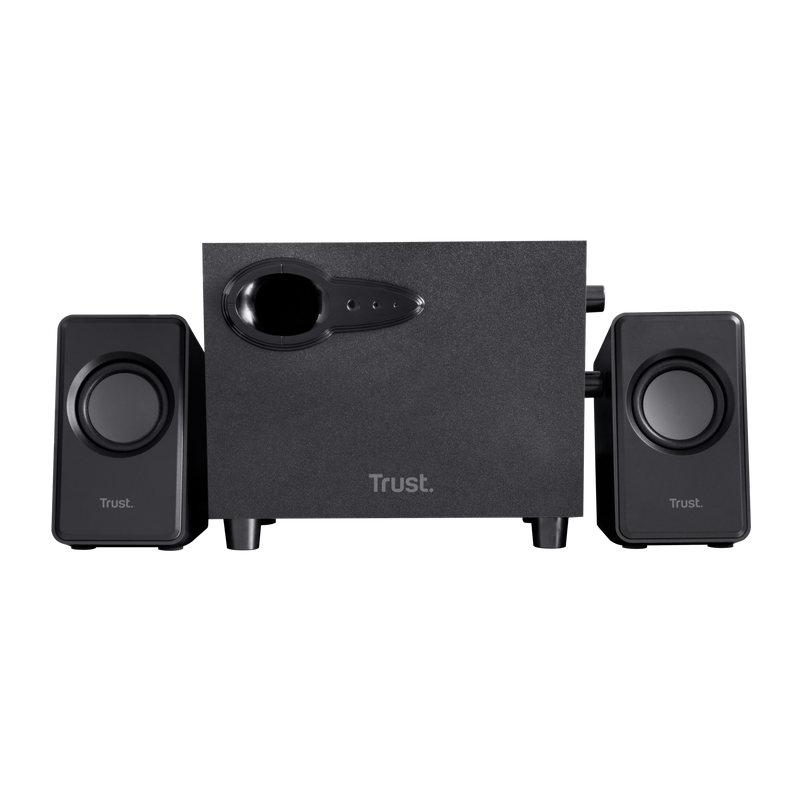 Zvučnici TRUST Avora 2.1 sa subwooferom