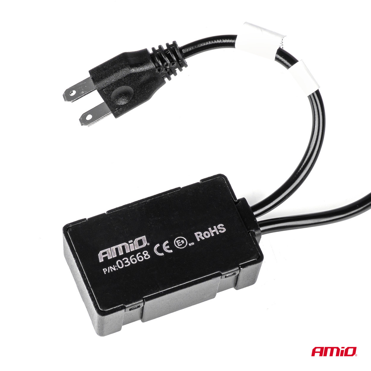 Auto sijalica H7 sa sočivom LED 6000K AMIO