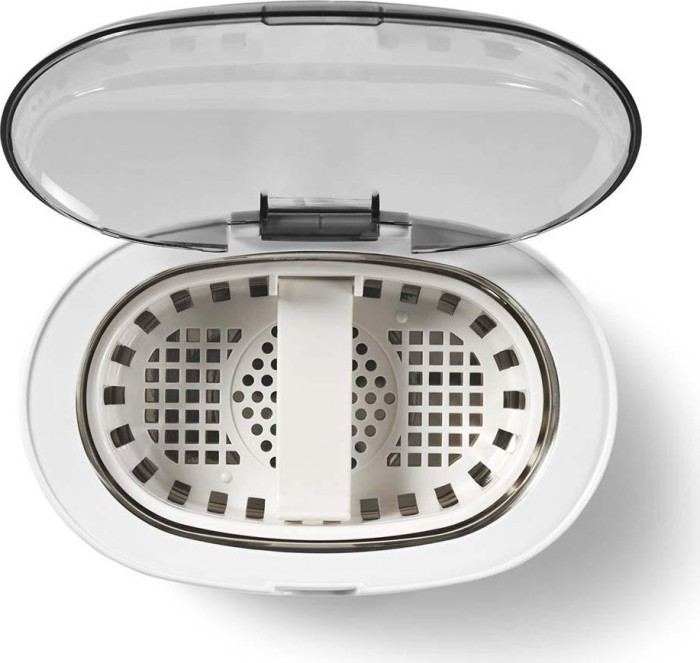 Ultrazvučna posuda za čiščenje nakita NEDIS JECL110WT