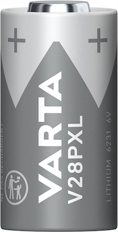 Baterija V28PXL VARTA