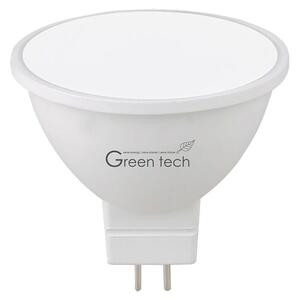 LED sijalica MR16 5W 4000K 12V GREEN TECH LB-1111
