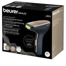 Epilator IPL BEURER 8800 Velvet Skin Pro