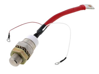 Tiristor  T62-150-12