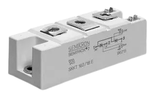 Tiristor SKT162/16E