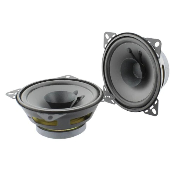 Auto zvučnici 10cm 40W ALPHA 66121 PHONOCAR