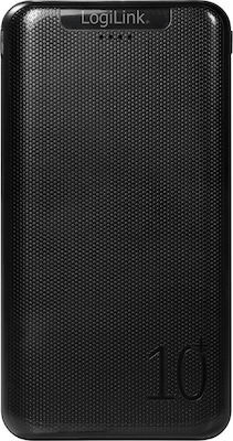 Powerbank LOGILINK 10000 mAh 10W