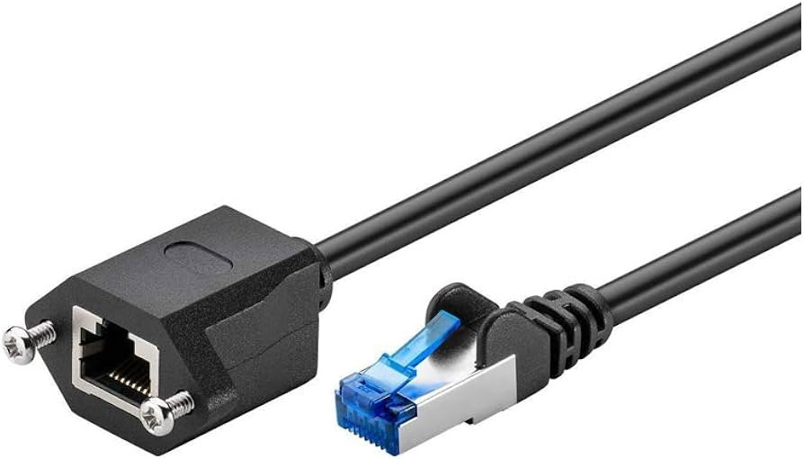 Produžni mrežni kabal CAT6 UTP 5m