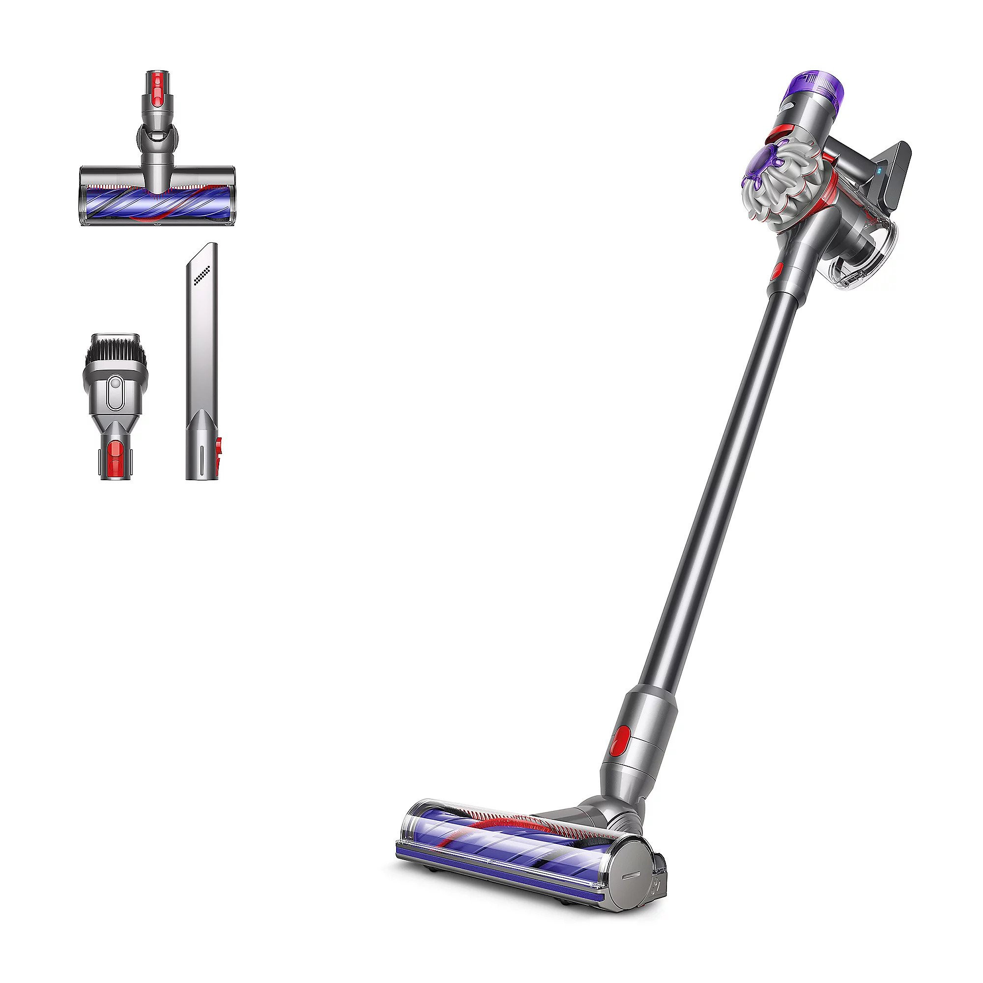 Bežični usisivač DYSON V8