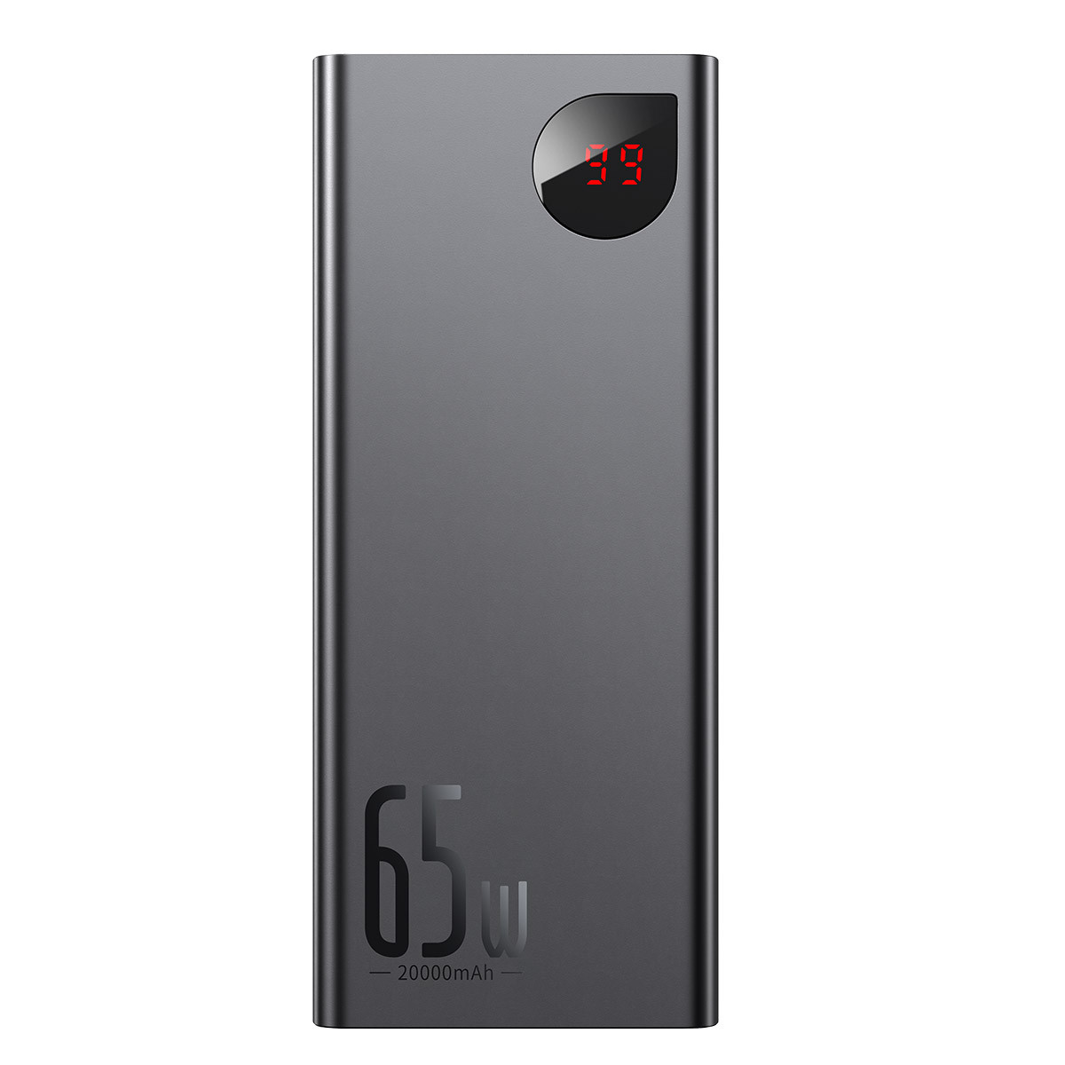 Prijenosni punjač powerbank BASEUS 20.000mAh 65W