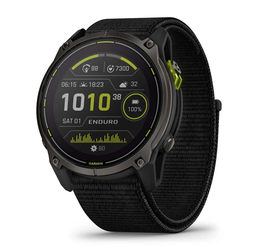 Pametni sat GARMIN Enduro 3