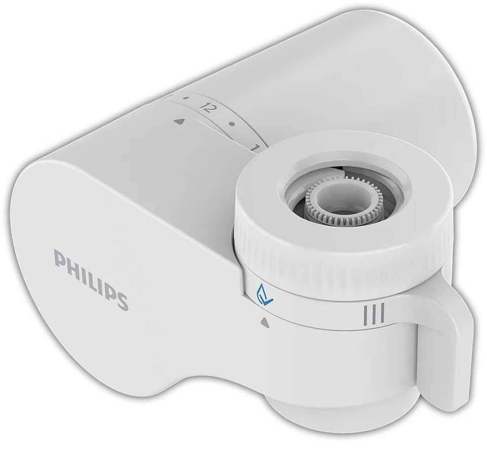 Uređaj za filtiranje vode iz slavine PHILIPS AWP3704/10