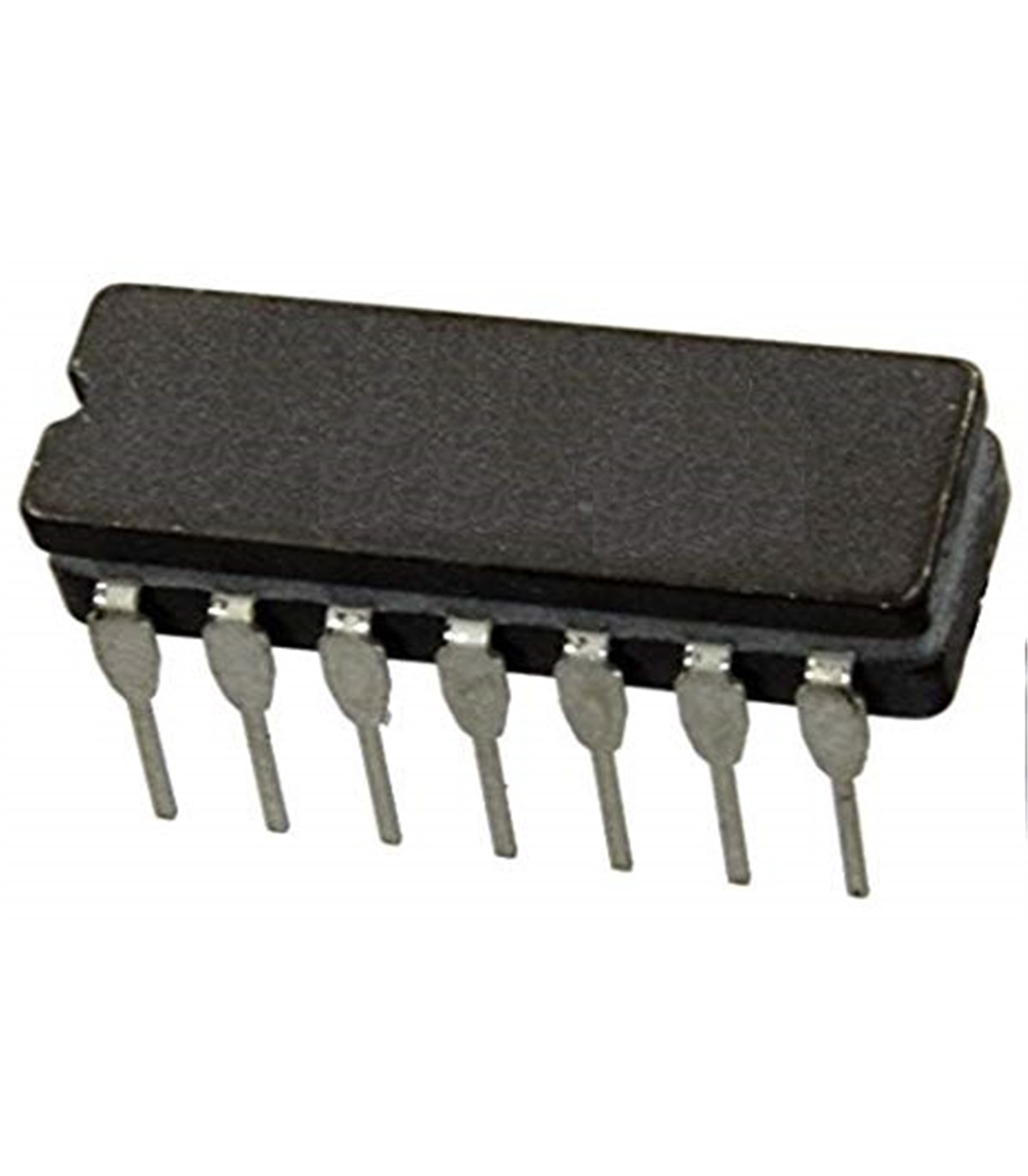 Integralno kolo MC667L