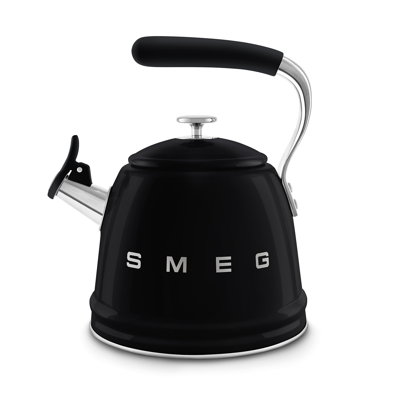 Čajnik SMEG CKLW2001BL