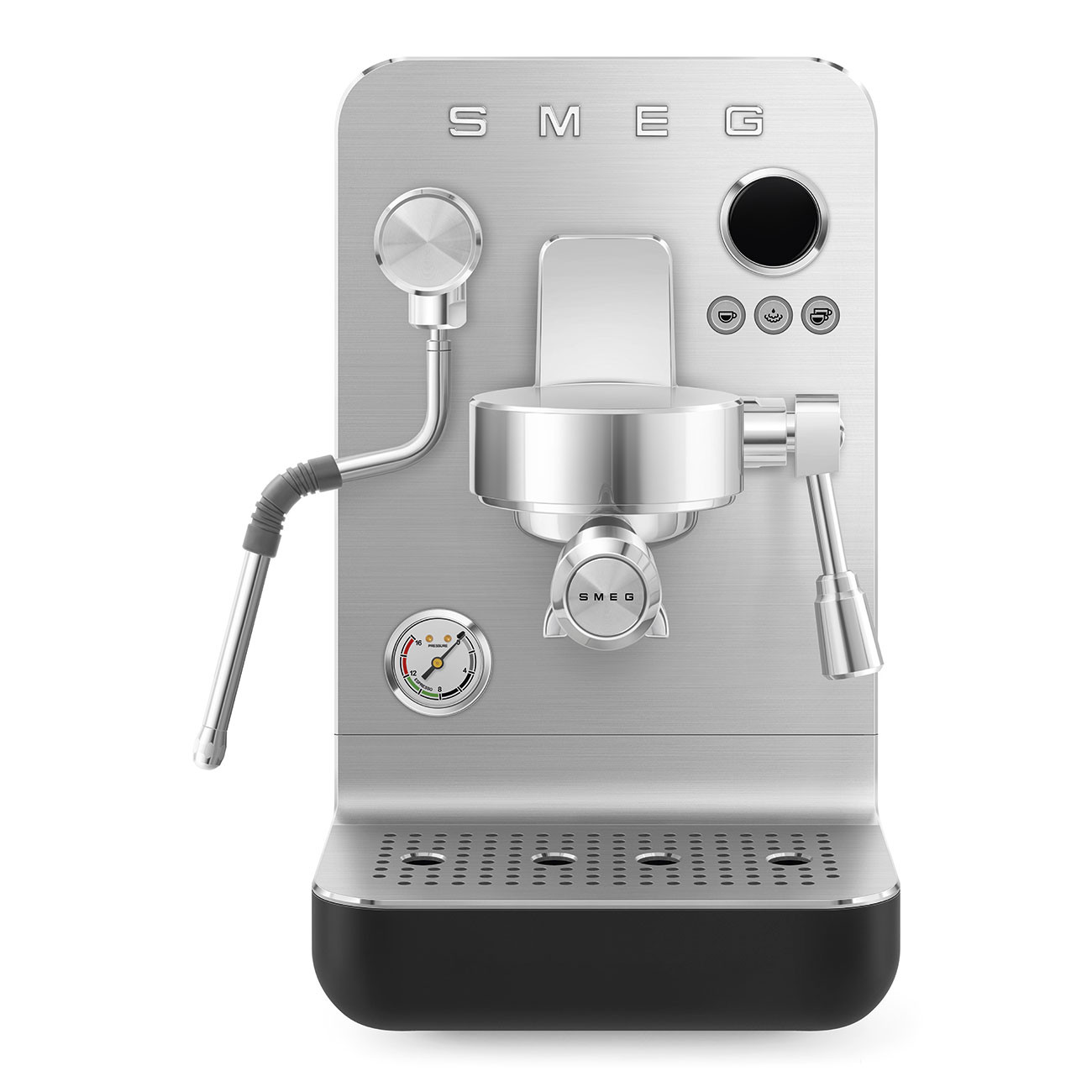 Aparat za kafu SMEG EMC02BLMEU