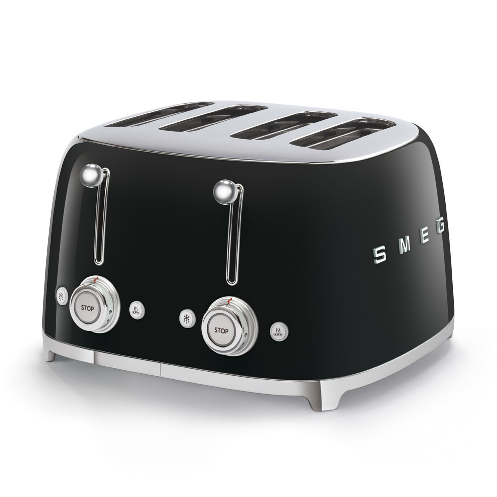 Toster SMEG TSF03BLEU