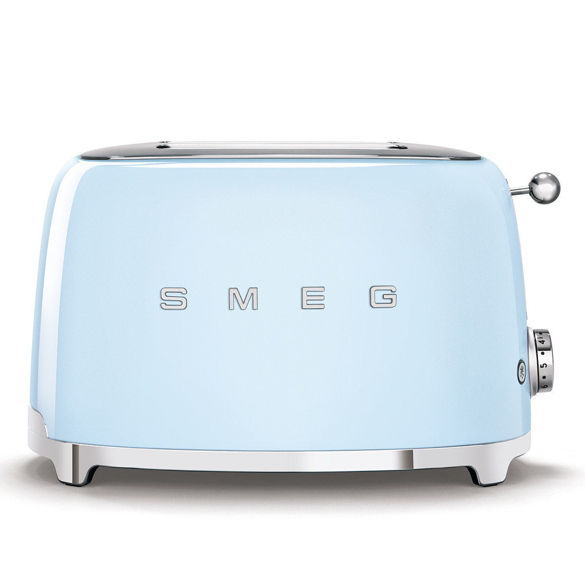 Toster SMEG TSF01PBEU