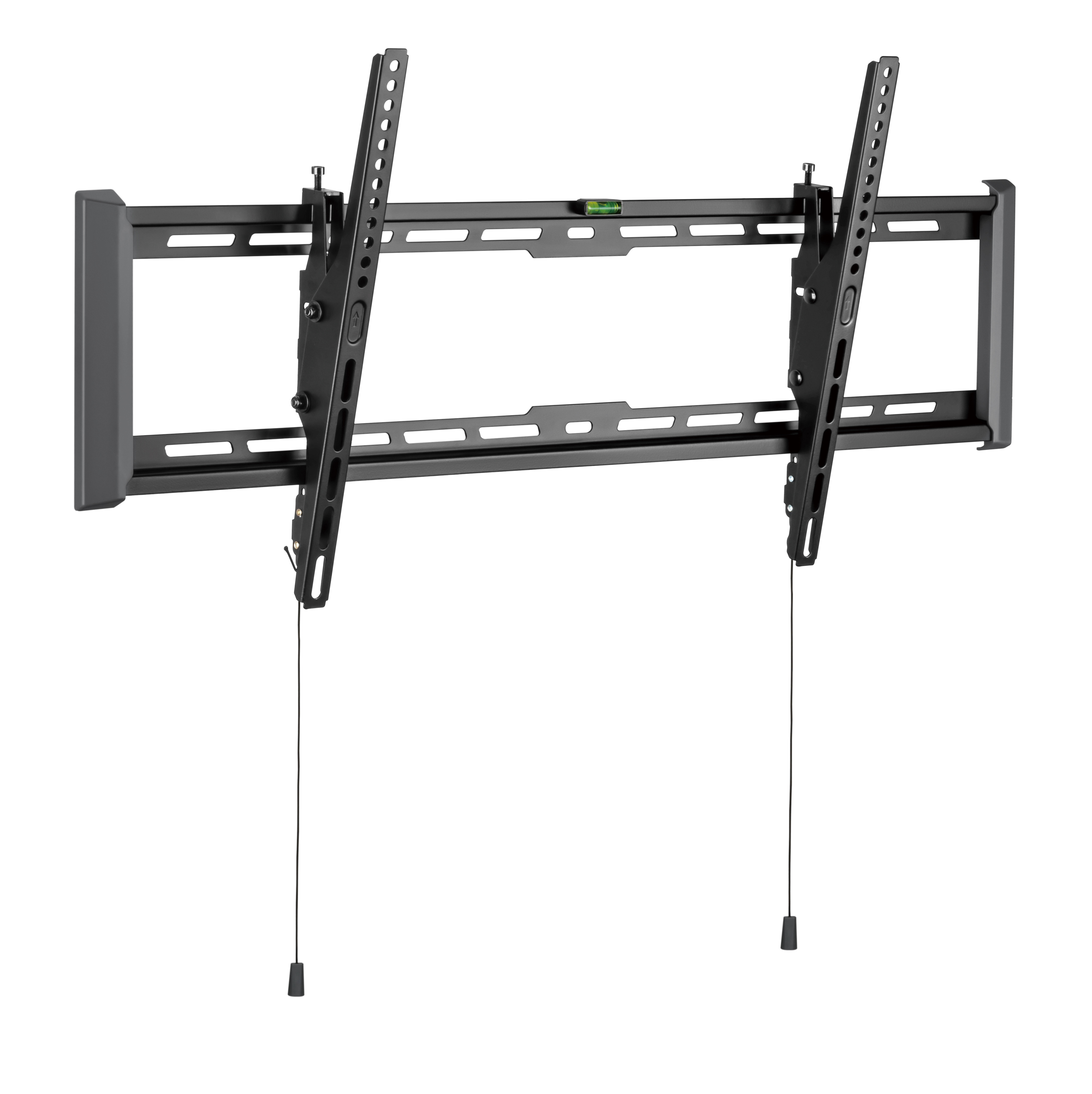Fiksni ultra tranki nosač za TV 43"-95" 75kg  BRATECK LP77-48T