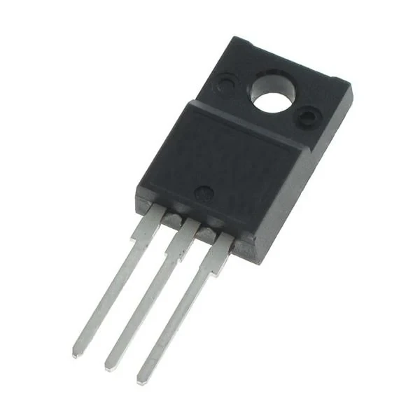 Tranzistor STF12N50DM2