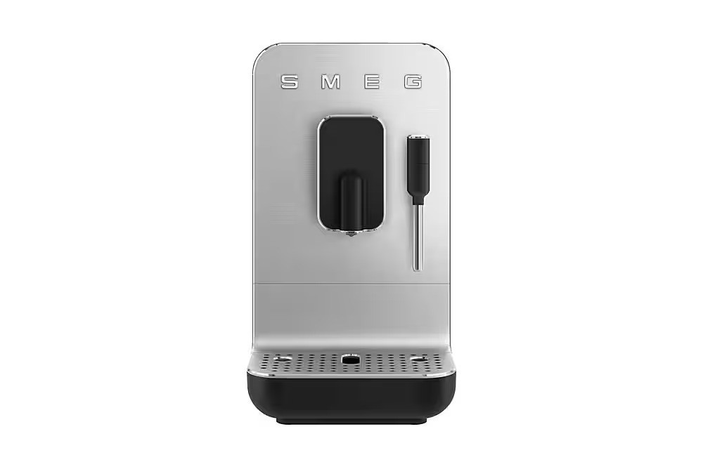 Aparat za kafu SMEG BCC12BLMEU
