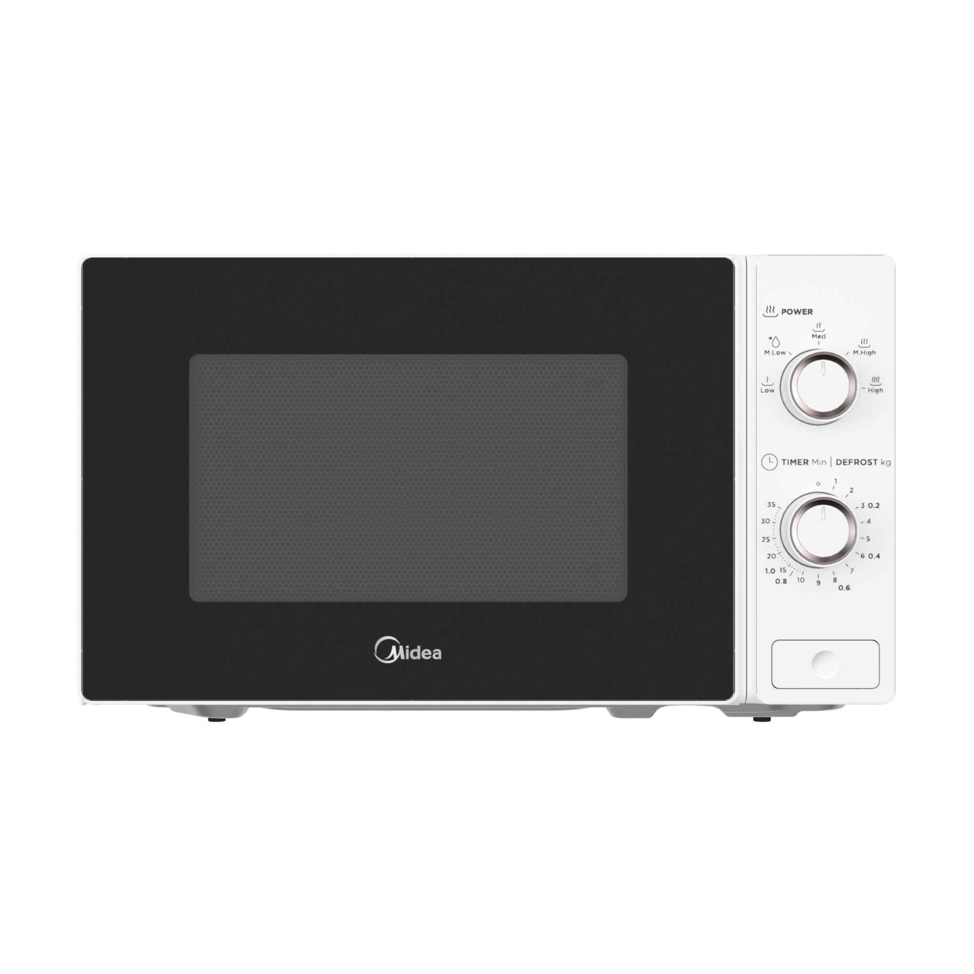 Mikrovalna pećnica MIDEA MM720C2AT