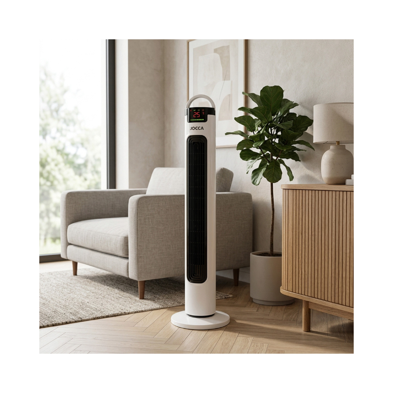 Stupni ventilator JOCCA - slika 11