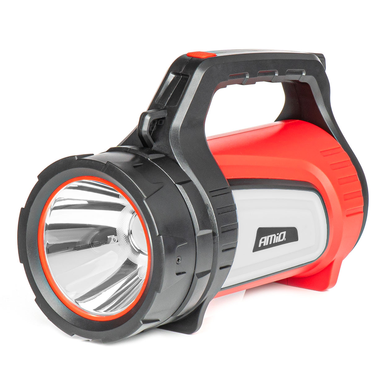 Punjiva LED radna svjetiljka lampa 400lm WT19 AMIO