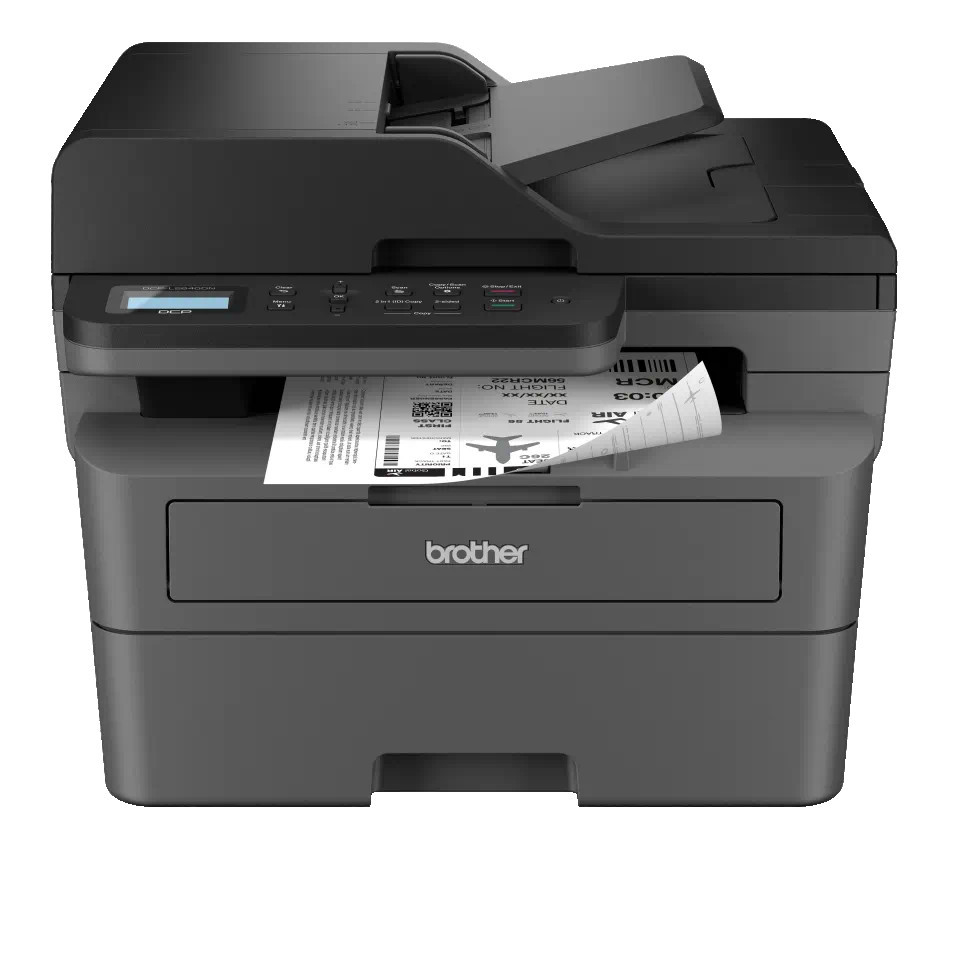 Multifunkcijski laserski printer BROTHER DCP-L2640DNYJ1