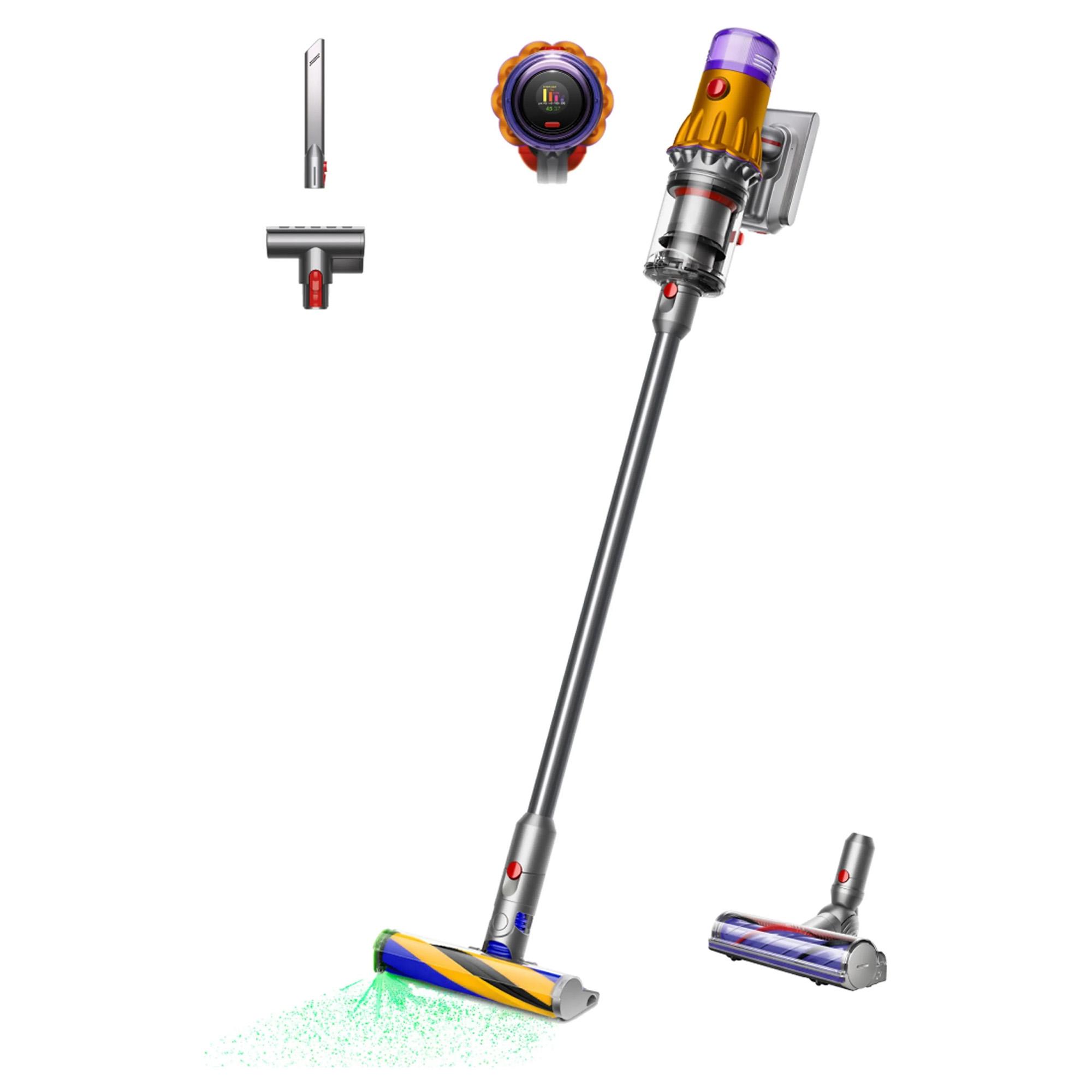 Bežični usisivač DYSON V12 Slim Absolute