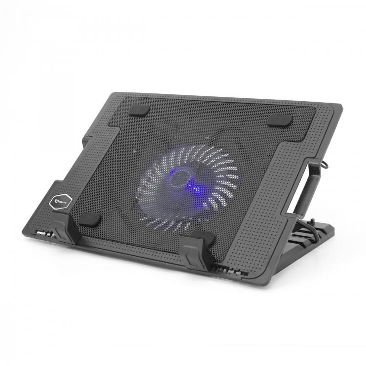 Stalak za laptop SBOX COOLING PAD CP-12