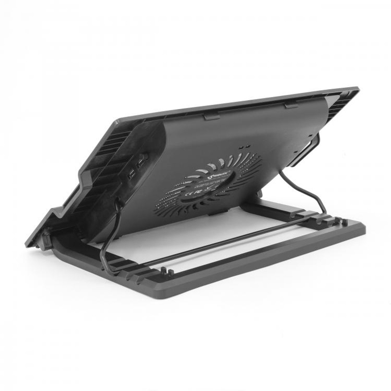 Stalak za laptop SBOX COOLING PAD CP-12
