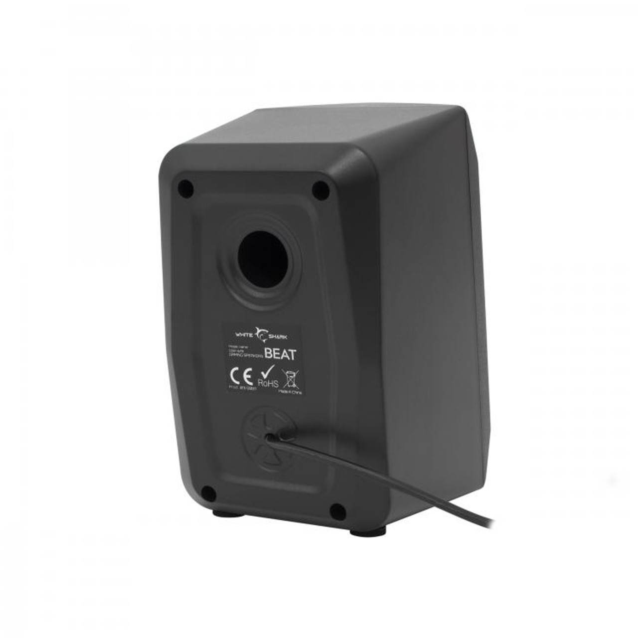 Zvučnici WHITE SHARK  2.0 GSP-619 Beat