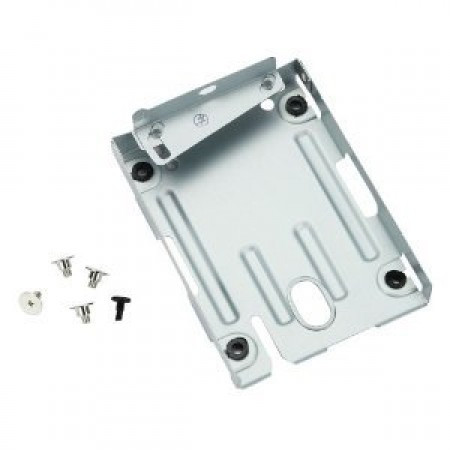 Kućište za HDD/SSD disk ladica 2.5" - 3.5"
