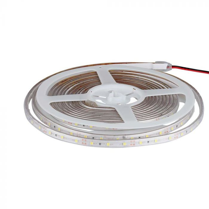 LED traka SMD3528 8W/M 4000K V-TAC