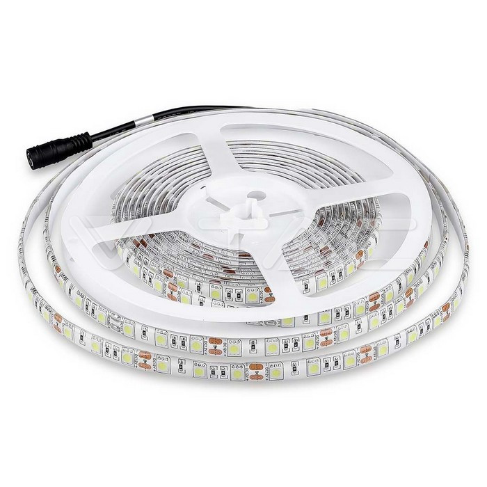 LED traka 9.6W/M 4500K 800lm/m V-TAC
